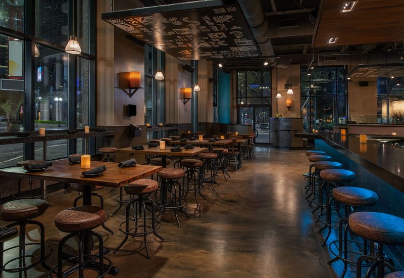 Solita Tacos & Margaritas