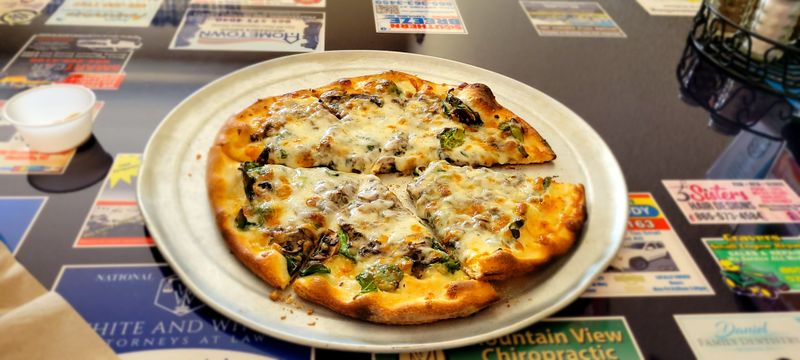 Tennessee Pizza Company — Seymour, TN