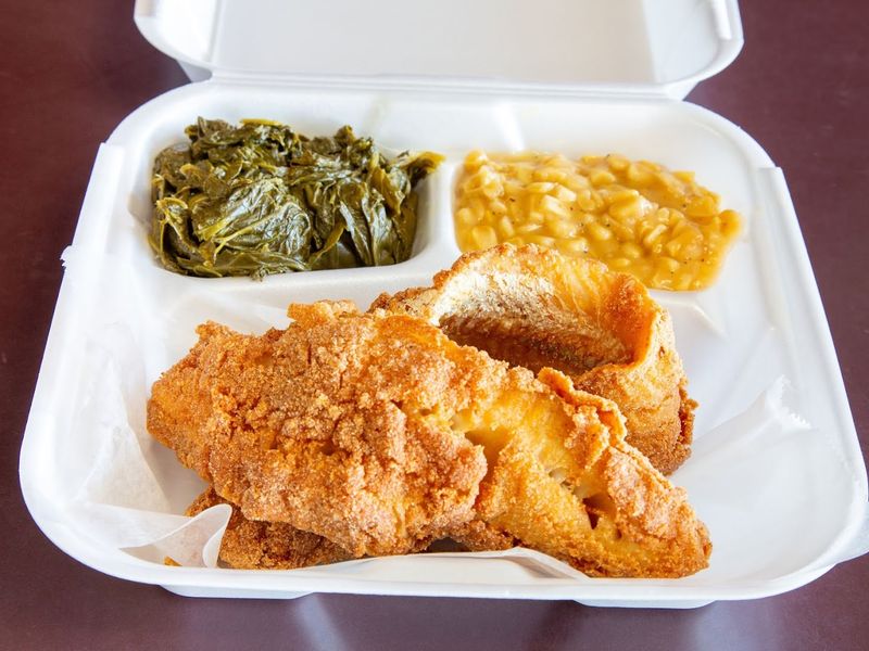 Bailey & Cato's (Nashville)