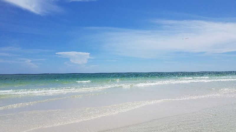 Grayton Beach