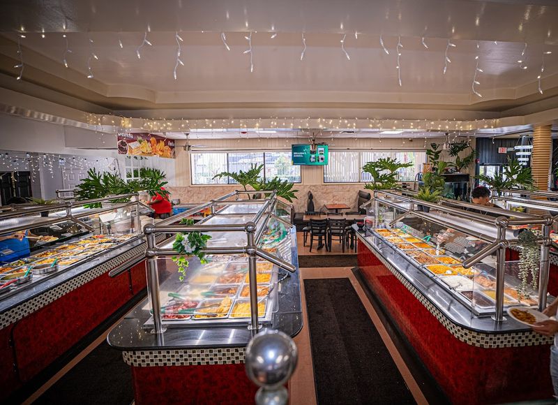 El Palacio Buffet (Orlando)