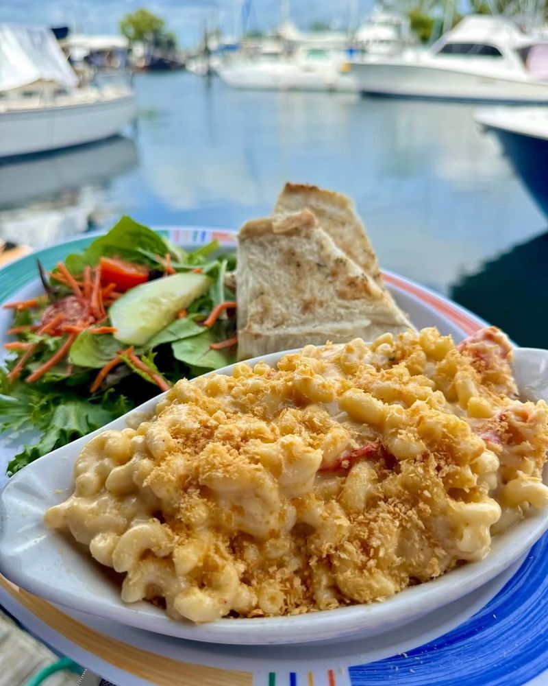 Hogfish Bar & Grill (Stock Island)