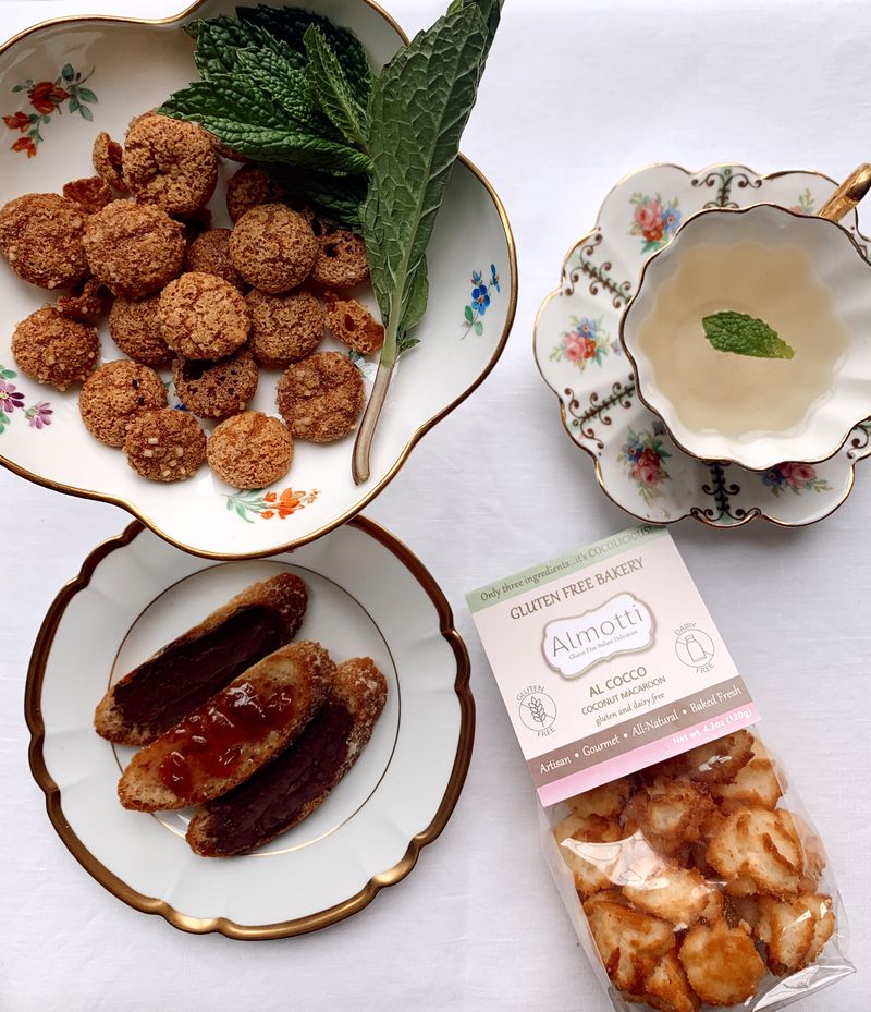 Almotti Gluten Free Italian Delicacies (Miami)