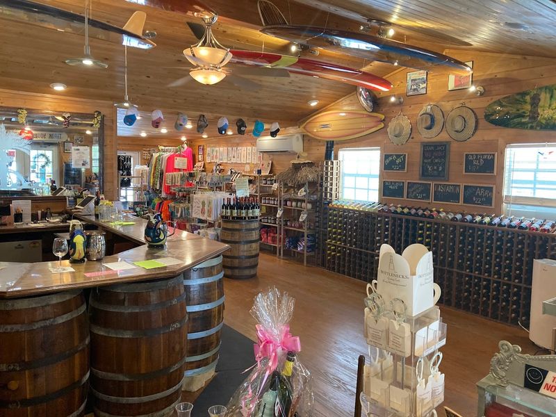 Summer Crush Vineyard & Winery (Fort Pierce)