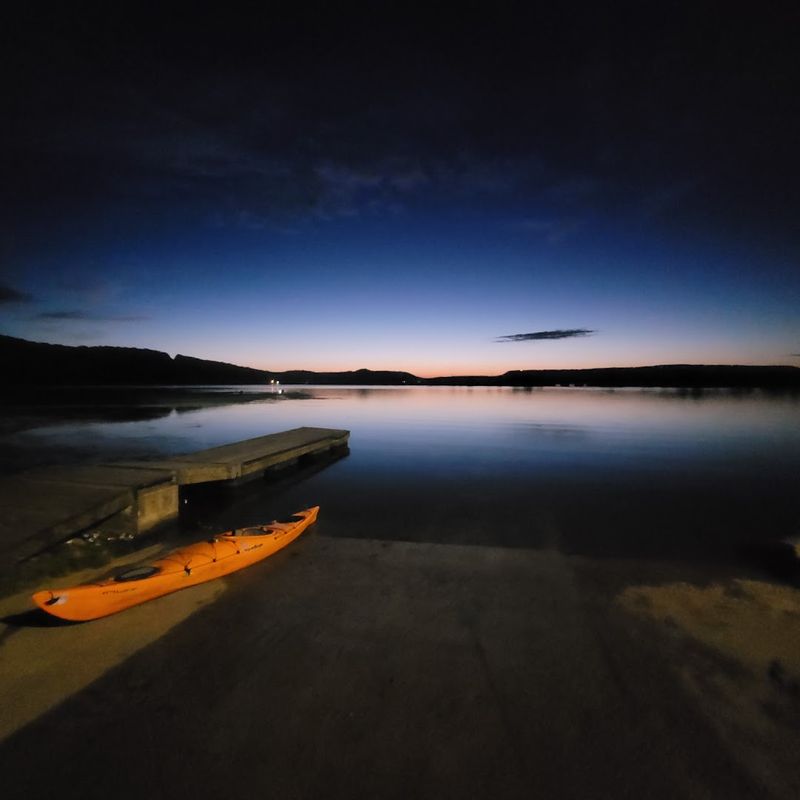 The Best Time to Witness the Bat Emergence