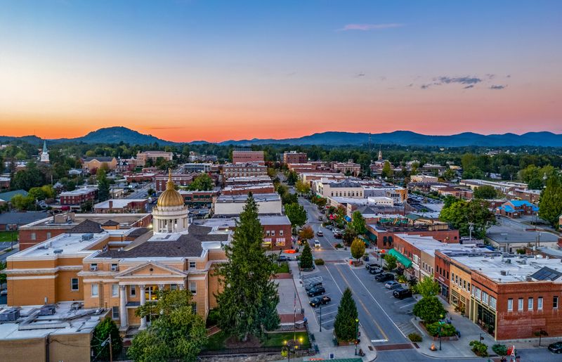 Hendersonville