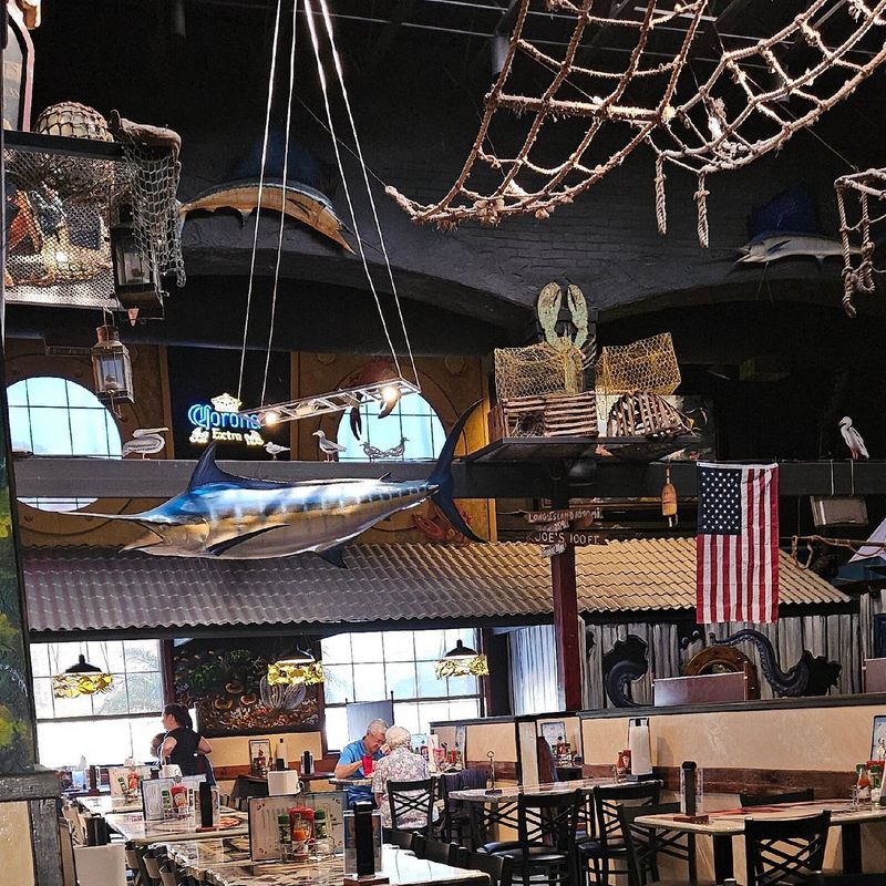 High Tide Harry’s (Orlando)