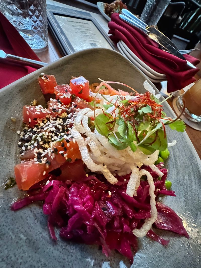 Nomad Lounge (Animal Kingdom)