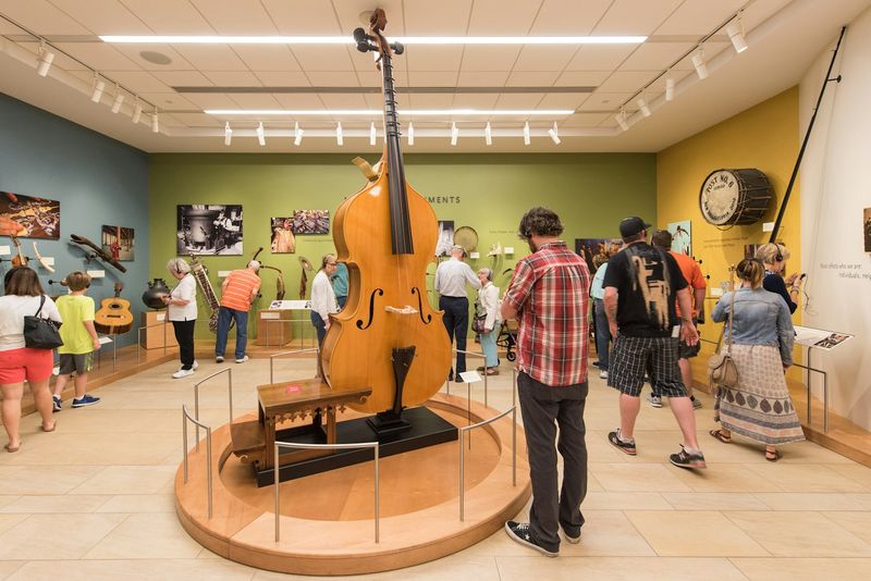 Musical Instrument Museum (MIM)