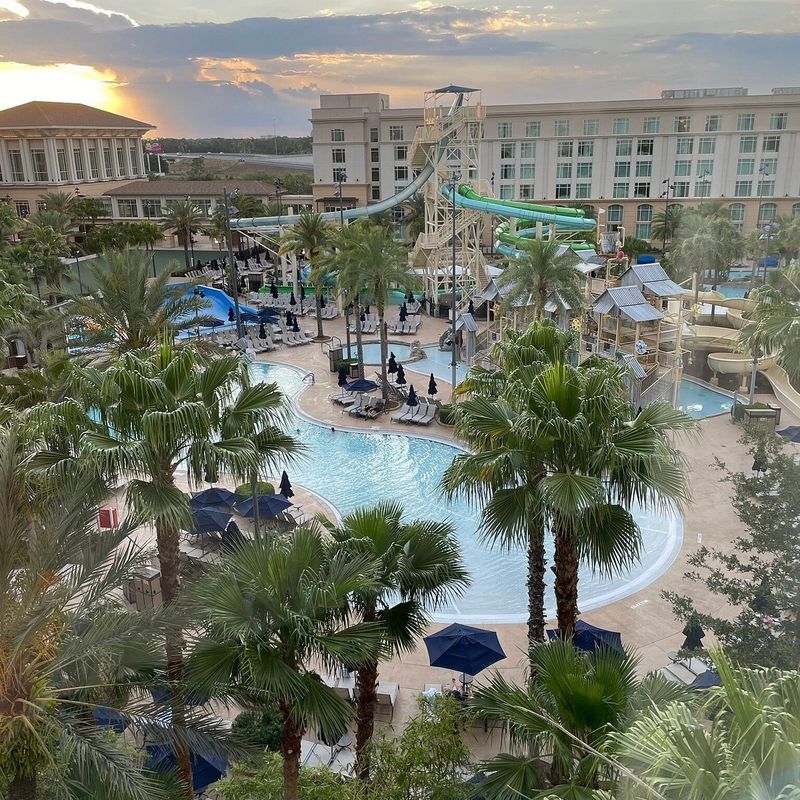 Gaylord Palms Resort & Convention Center (Kissimmee)