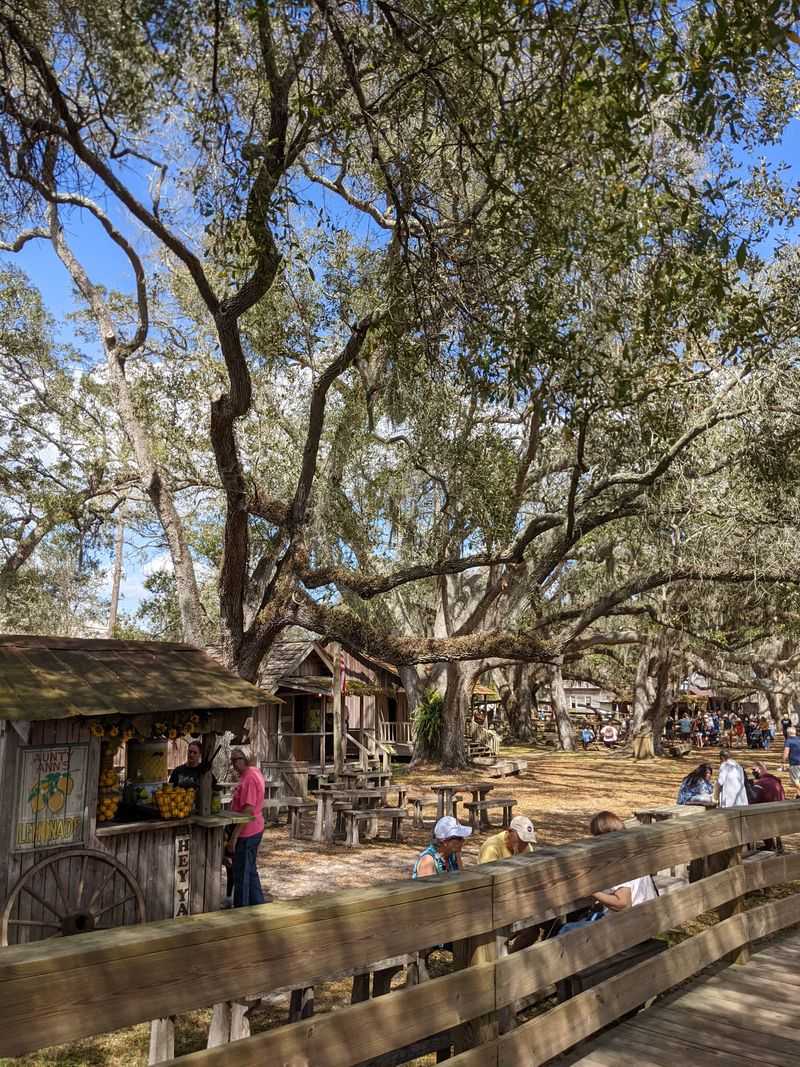 Weather Can Shift Throughout the Day