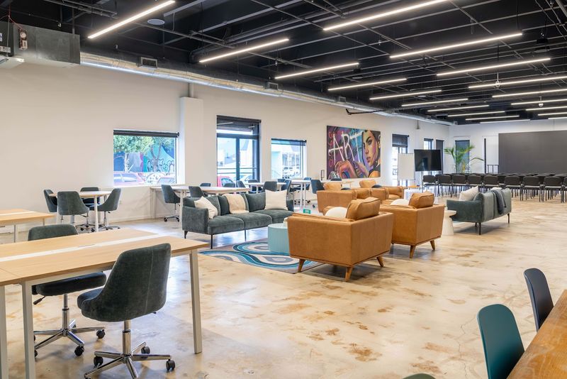 The LAB Miami (Wynwood)