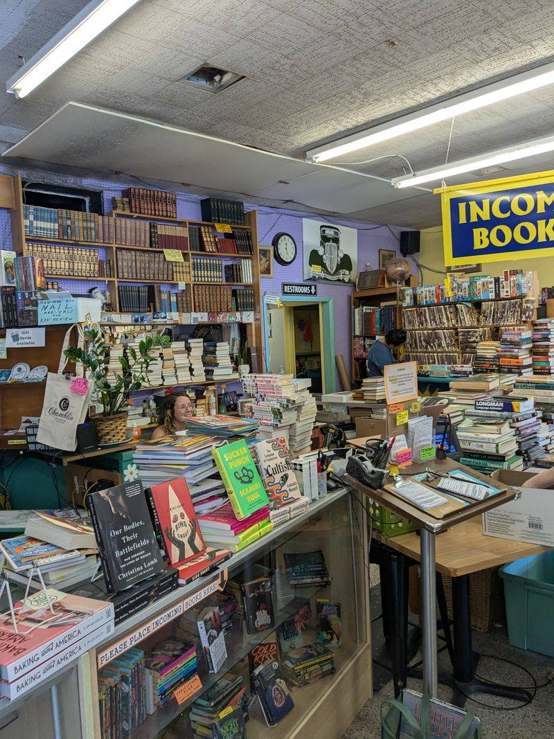 Trading and Store Credit Tips