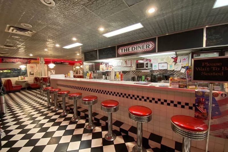 Fries, Rings, and Dippables