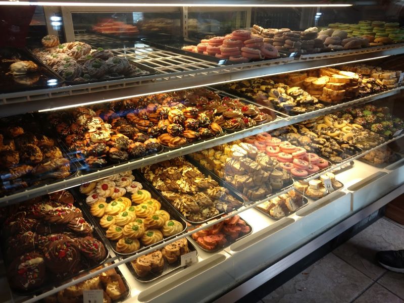 Amore Italian Market and Bakery (Cape Coral)
