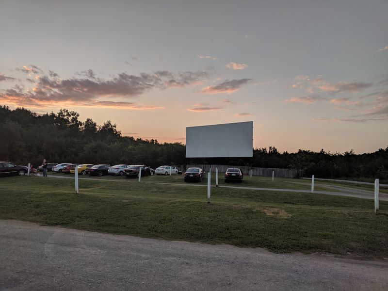 The Drive-In Experience: What to Expect on Movie Night