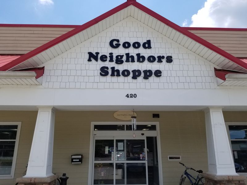 Good Neighbors Shoppe (Lenoir City)