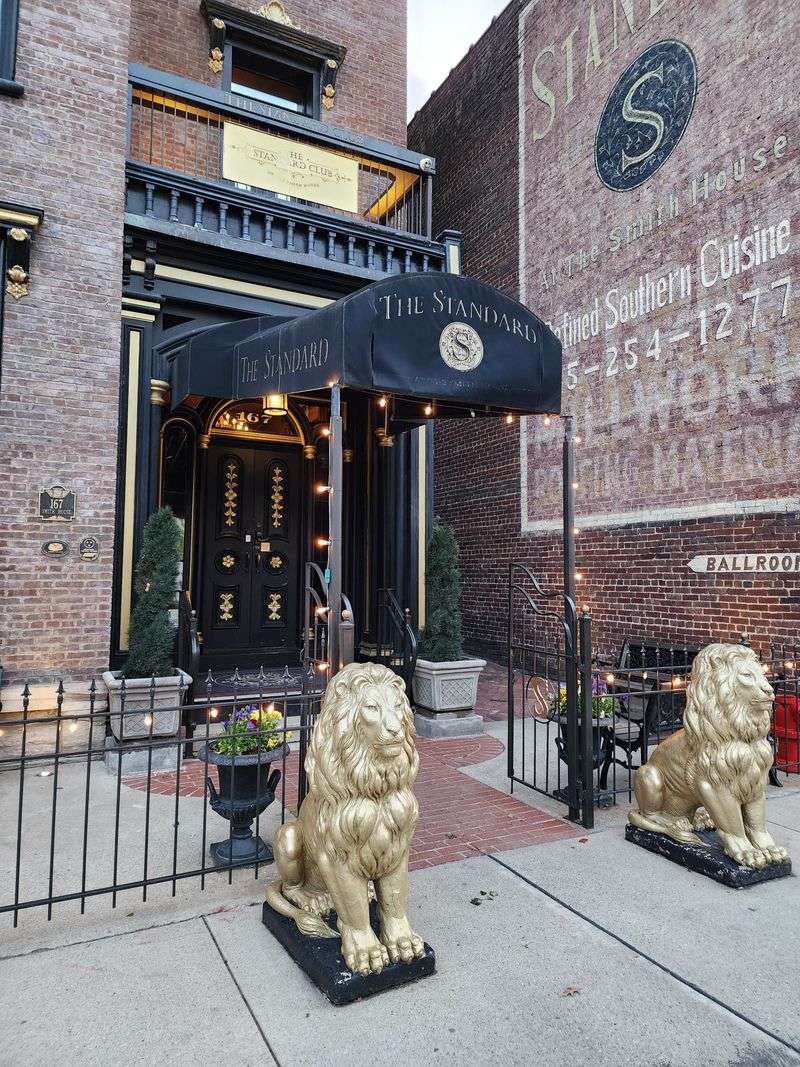 The Standard (Nashville)