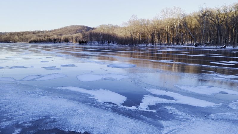 Radnor Lake State Park (Nashville)