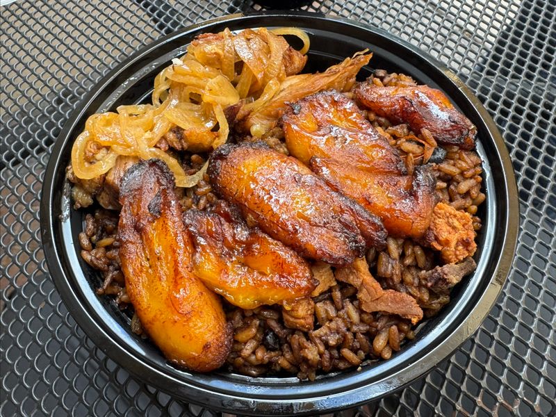 Cubans on Wheels (Orlando, FL)