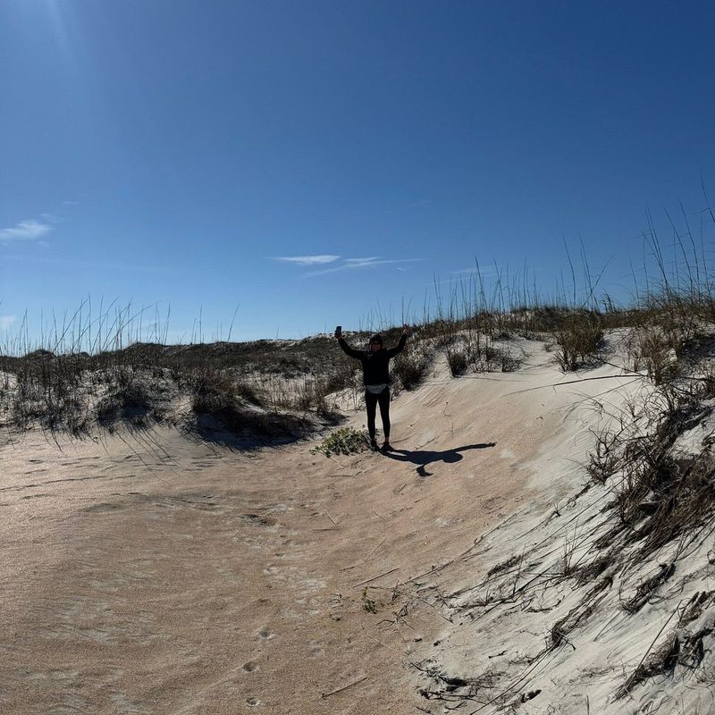 Anastasia State Park (St. Augustine)