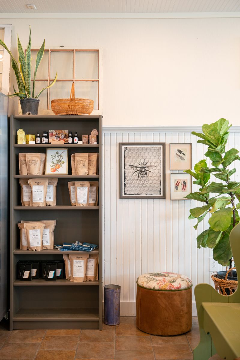 Renovation Update: Reopening Early 2026