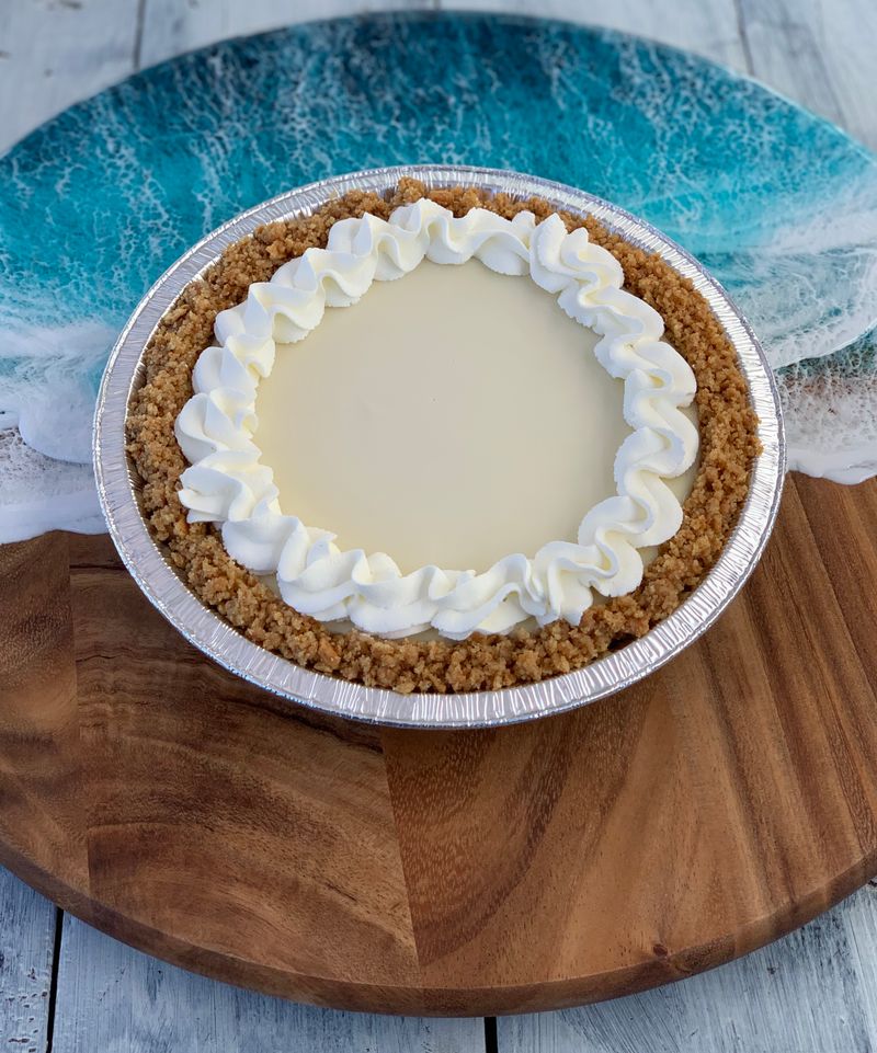 Key Lime To Happiness (West Palm Beach, FL)