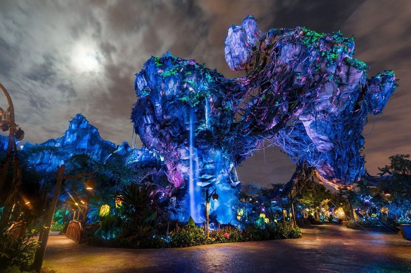Pandora – The World of Avatar