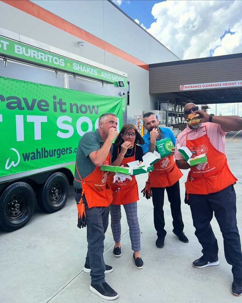 Florida Shoppers are Already Living in the Future