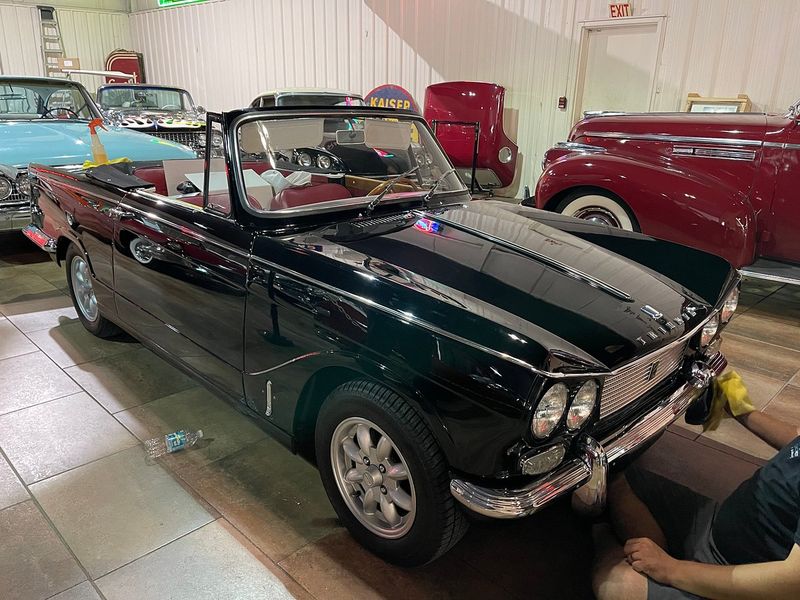 Sarasota Classic Car Museum