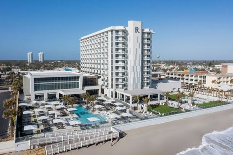 Renaissance by Marriott Daytona Beach Oceanfront