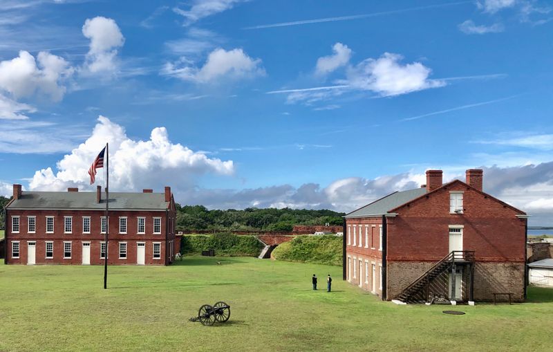 Amelia Island (Northeast Florida)