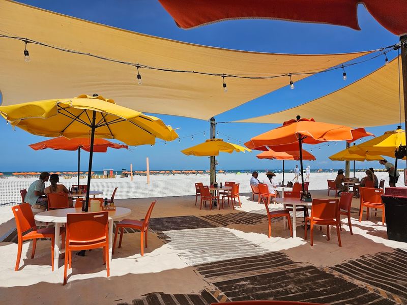 Frenchy’s Rockaway Grill (Clearwater Beach)