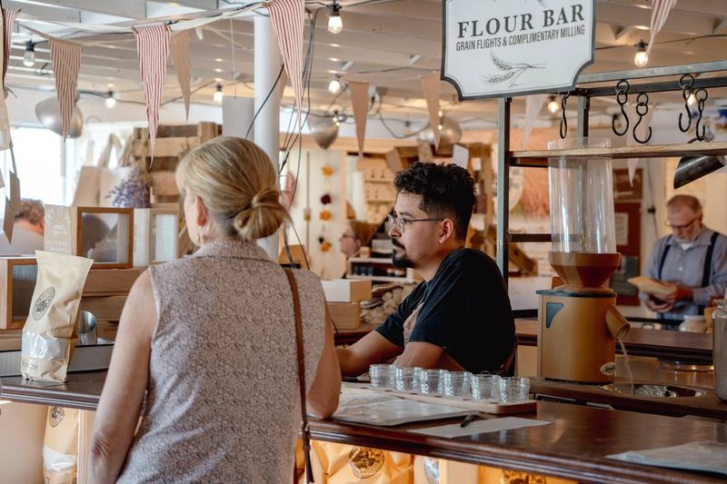 Why Farmers' Storehouse Is One of Tennessee's Most Unique Food Stops