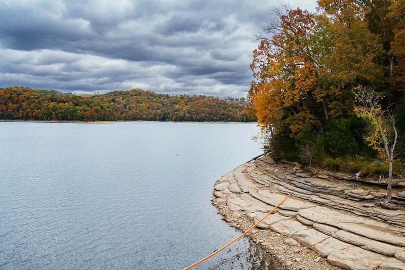 Dale Hollow Lake