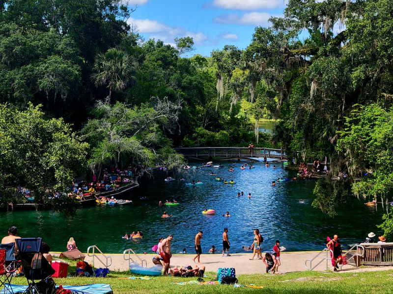 Wekiwa Springs State Park (Apopka)