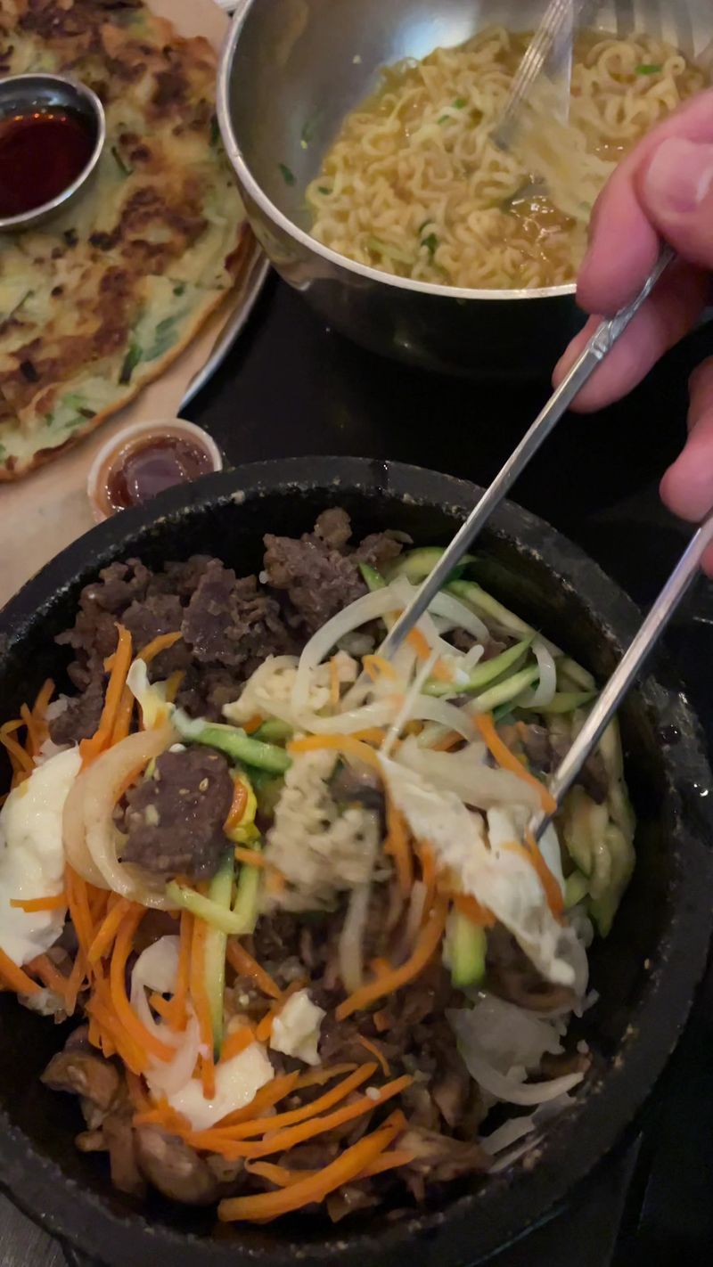 Miami Korean Kitchen (North Miami Beach)