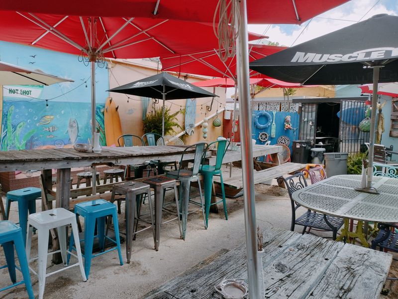 Shore to Door Fish Market (Miami, FL)