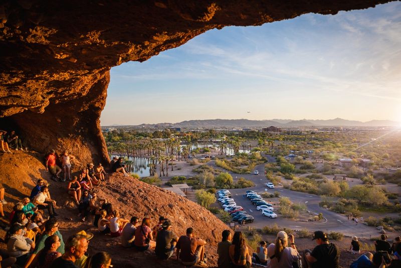 Papago Park