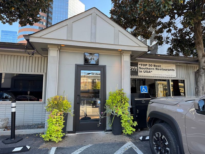 Midtown Cafe — Nashville