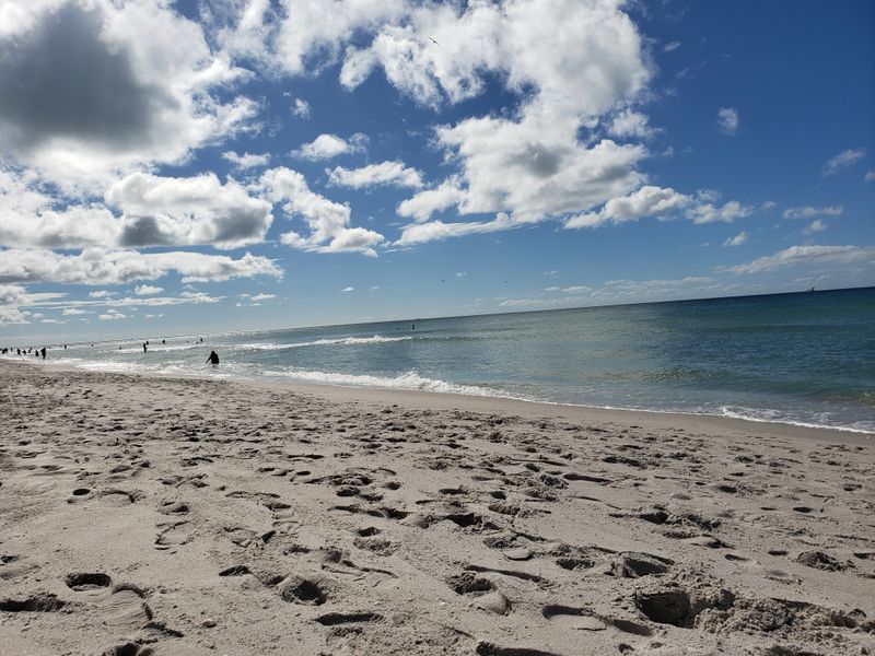 Manasota Key Beach (Englewood) 
