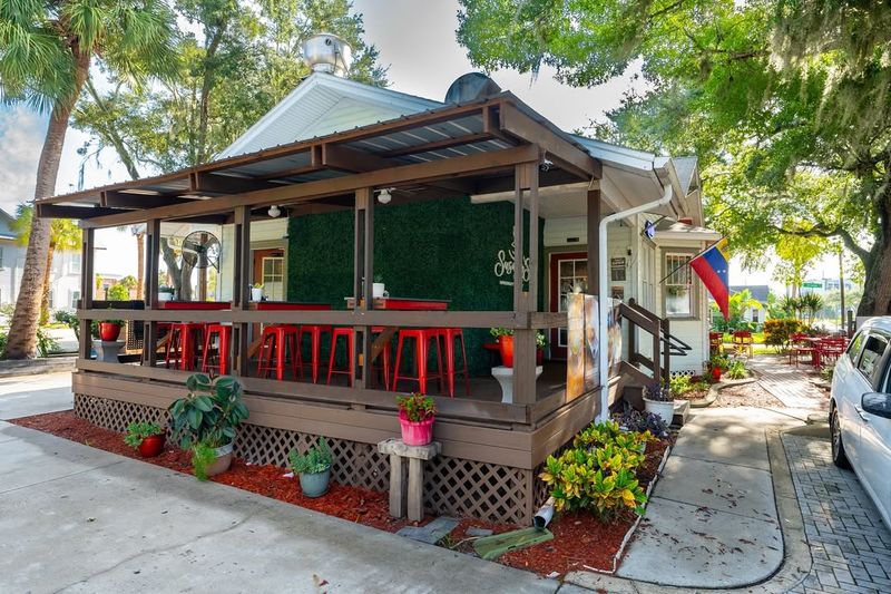 Susana's Cafe (Kissimmee, FL)