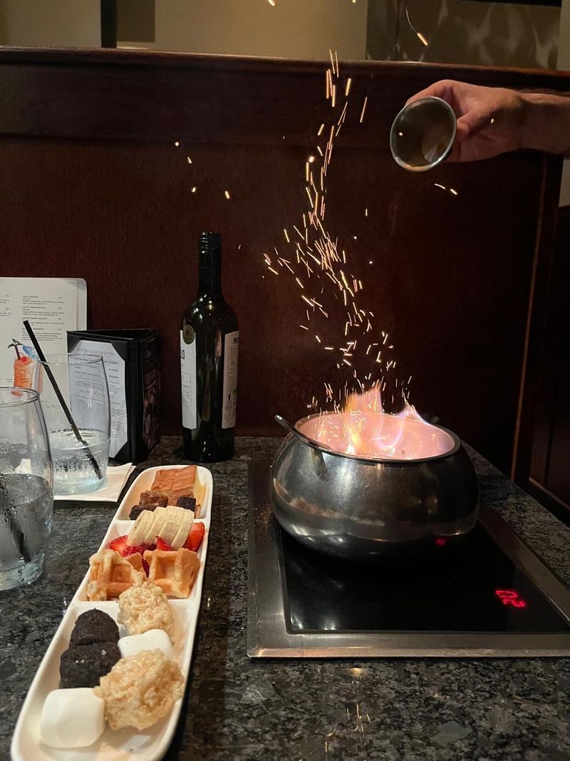 Melting Pot