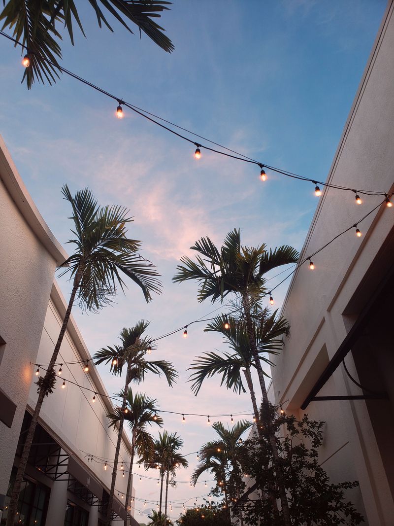 The Promenade at Coconut Creek