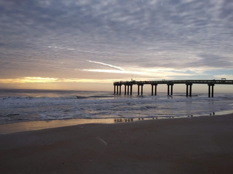 Anastasia State Park (St. Augustine)