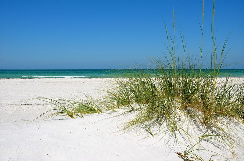 Pass-a-Grille Beach (St. Pete Beach)