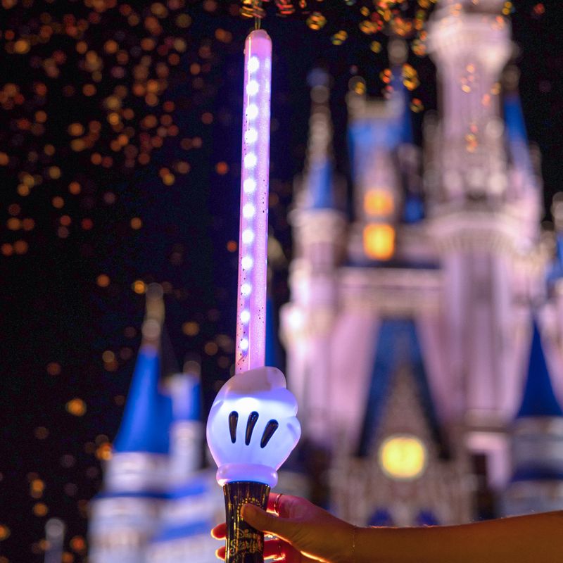 Spectacle Tech: Lights, Sound, Flow