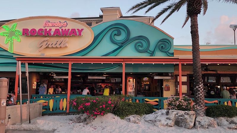 Frenchy’s Rockaway Grill (Clearwater Beach)