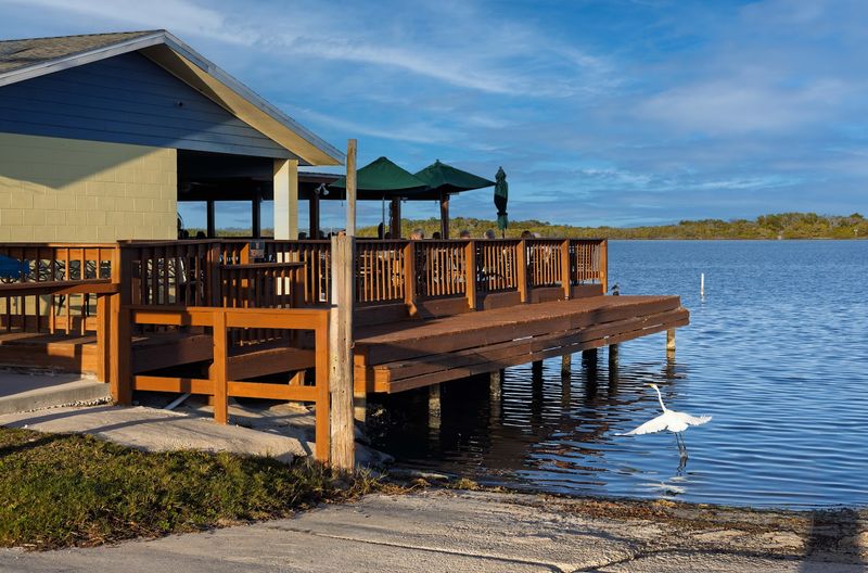 Goodrich Seafood & Oyster House — Oak Hill