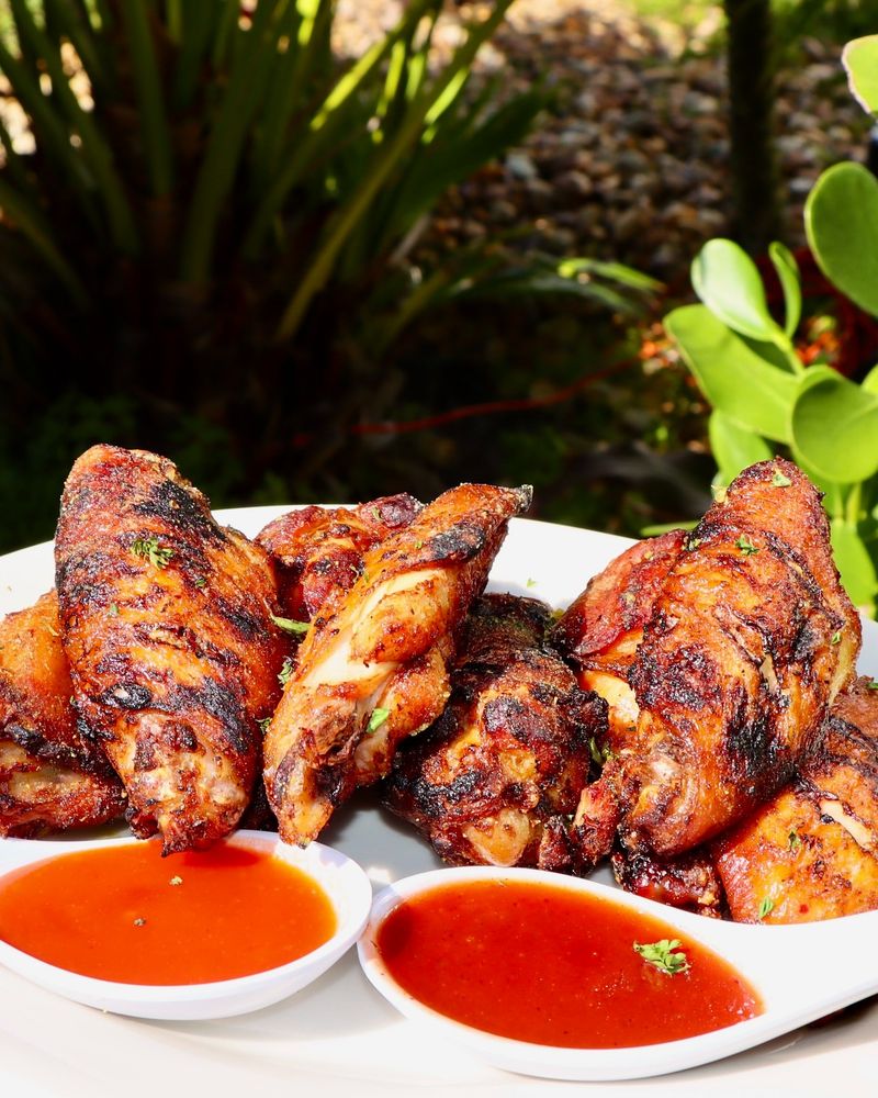 Rumba Island Bar & Grill